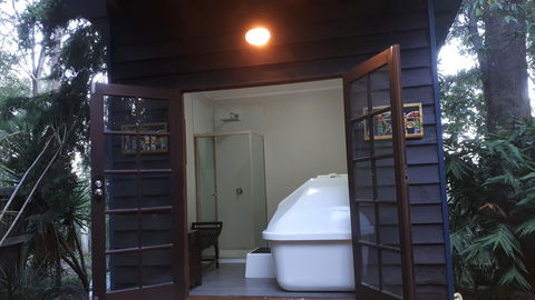 Alaya Escape - Accommodation Tasmania 3