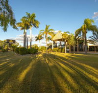 Albert Park Motor Inn - Accommodation Tasmania