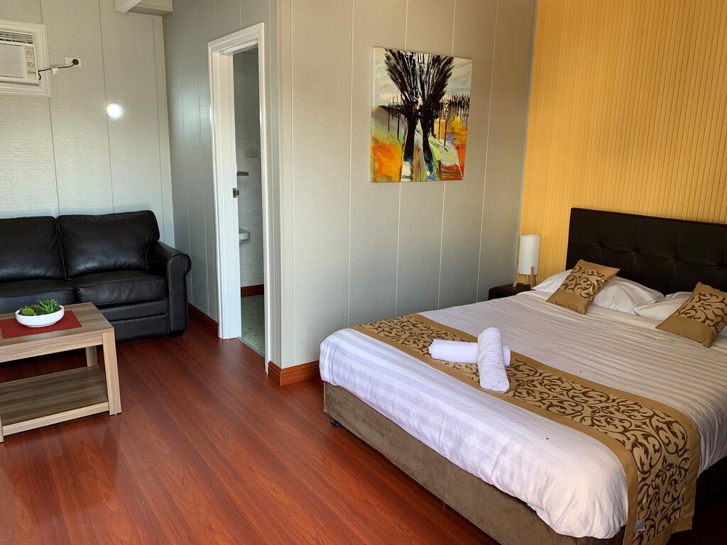  Accommodation Tasmania