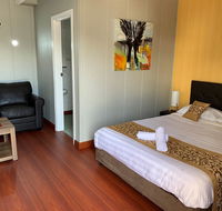 Albion Hotel - Motel Finley - Accommodation Tasmania