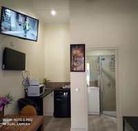 Albury Central Motel - Accommodation Tasmania