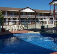 Albury Classic Motor Inn - Accommodation Tasmania