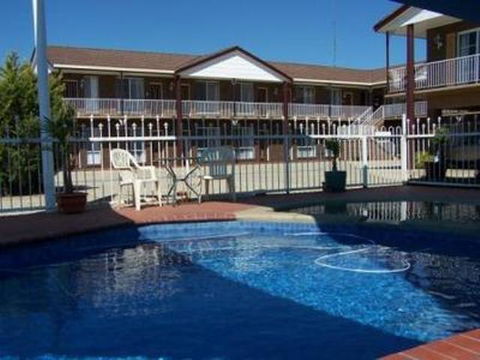 Albury Classic Motor Inn - Accommodation Tasmania 0