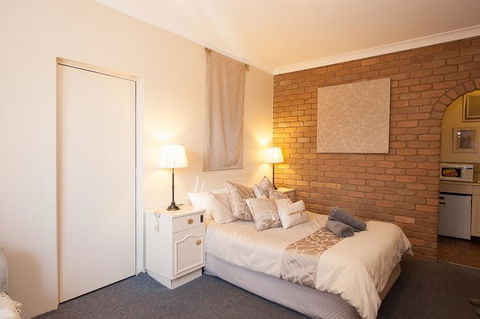 Albury Classic Motor Inn - Accommodation Tasmania 1