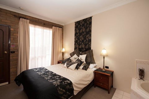 Albury Classic Motor Inn - Accommodation Tasmania 3