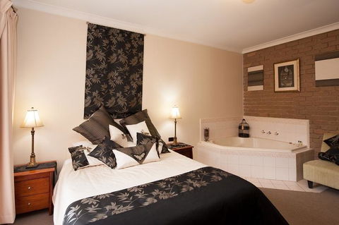 Albury Classic Motor Inn - Accommodation Tasmania 2