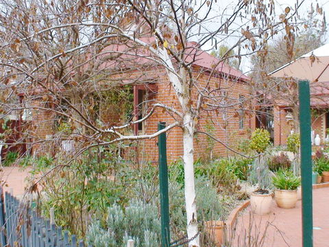 Albury Cottages - Accommodation Tasmania 2