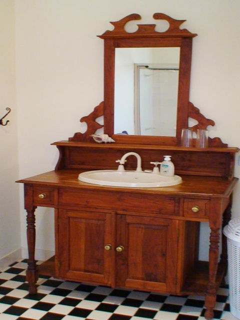 Albury Cottages - Accommodation Tasmania 3