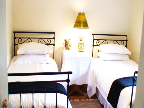 Albury Cottages - Accommodation Tasmania 1