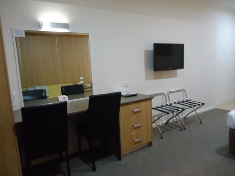 Albury Regent Motel - Accommodation Tasmania 1