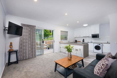 Albury Yalandra Apartment 1 - Accommodation Tasmania 1
