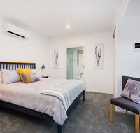 Albury Yalandra Apartment 2 - Accommodation Tasmania