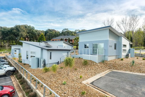 Albury Yalandra Apartment 2 - Accommodation Tasmania 2