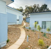 Albury Yalandra Apartment 3 - Accommodation Tasmania