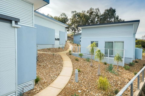 Albury Yalandra Apartment 3 - Accommodation Tasmania 0