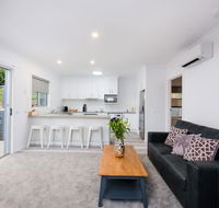 Albury Yalandra Apartment 4 - Accommodation Tasmania