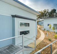 Albury Yalandra Apartment 5 - Accommodation Tasmania