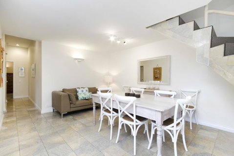 Alderly Apartment 11 - Accommodation Tasmania 1