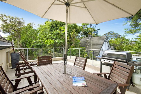 Alderly Apartment 11 - Accommodation Tasmania 3