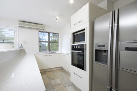 Alderly Apartment 11 - Accommodation Tasmania 2