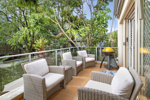 Alderly Apartment 11 - Accommodation Tasmania 0