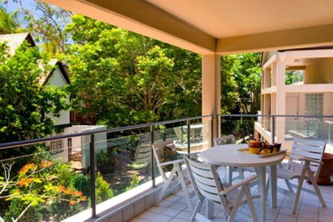Alderly Terrace - Accommodation Tasmania 2