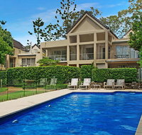 Alderly Terrace - Accommodation Tasmania