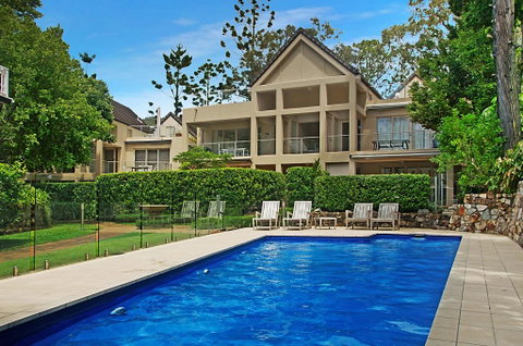 Alderly Terrace - Accommodation Tasmania 0