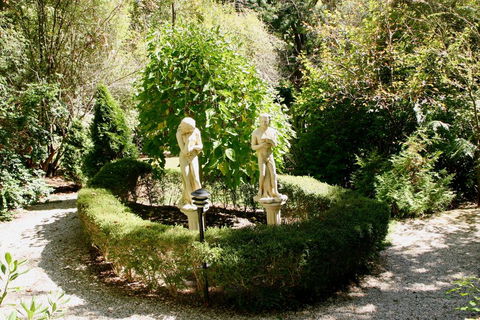 Aldgate Lodge Bed & Breakfast - Accommodation Tasmania 3
