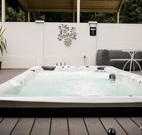 Aldgate Lodge Bed  Breakfast - Accommodation Tasmania