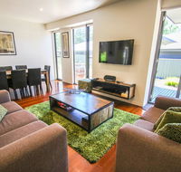 Alegria - Accommodation Tasmania