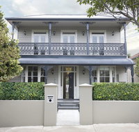 Alegria - Accommodation Tasmania