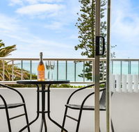 Alex Beach Apt Bilgola4 - Accommodation Tasmania