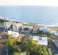 Alex Beach House - Accommodation Tasmania