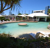 Alex beach resort unit 305 - Accommodation Tasmania