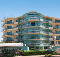 Alex Seaside Resort - Accommodation Tasmania