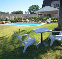 Alexander Motor Inn - Accommodation Tasmania