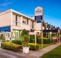 Alexander Motor Inn and Apartments - Accommodation Tasmania
