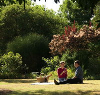 Alexandra Farmstay - Accommodation Tasmania
