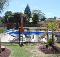 Alexandra Motor Inn - Victoria Aus - Accommodation Tasmania