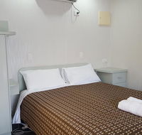 Alexandra Tourist Park - Accommodation Tasmania
