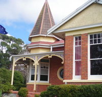 Alexandria Bed and Breakfast - Accommodation Tasmania