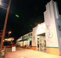 Alice Springs YHA - Accommodation Tasmania