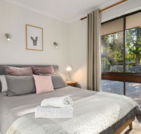 Alinga Longa 4 - Accommodation Tasmania