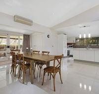 Alinga Longa Residence 4 bedroom with pool - Accommodation Tasmania