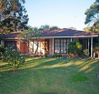 All Decked Out - Pet Friendly - Accommodation Tasmania