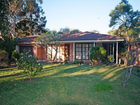 All Decked Out - Pet Friendly - Accommodation Tasmania 0