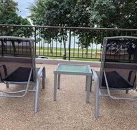 All in 500 aud weekly Beachfront The STRAND studio Apartment - Accommodation Tasmania