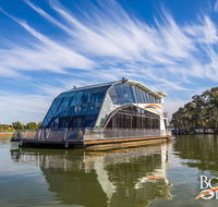All Seasons Houseboats - Accommodation Tasmania