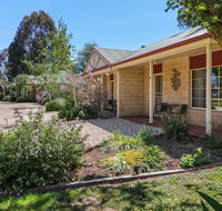 All Seasons Mansfield - Accommodation Tasmania
